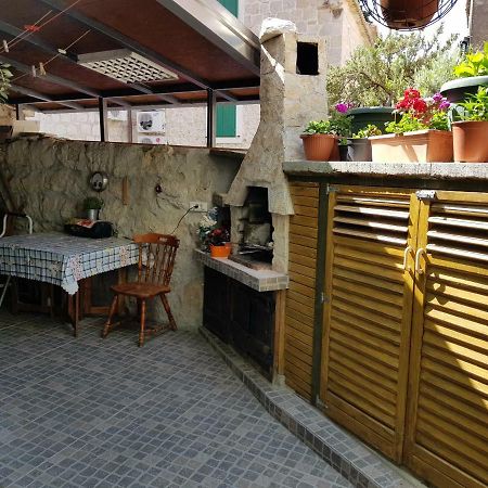 Radun Apartment Сплит Екстериор снимка