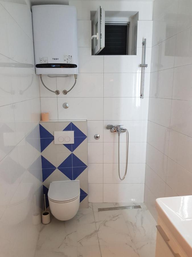Radun Apartment Сплит Екстериор снимка