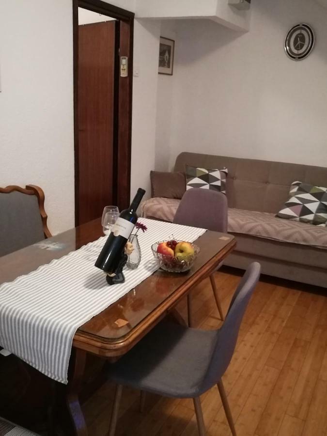 Radun Apartment Сплит Екстериор снимка