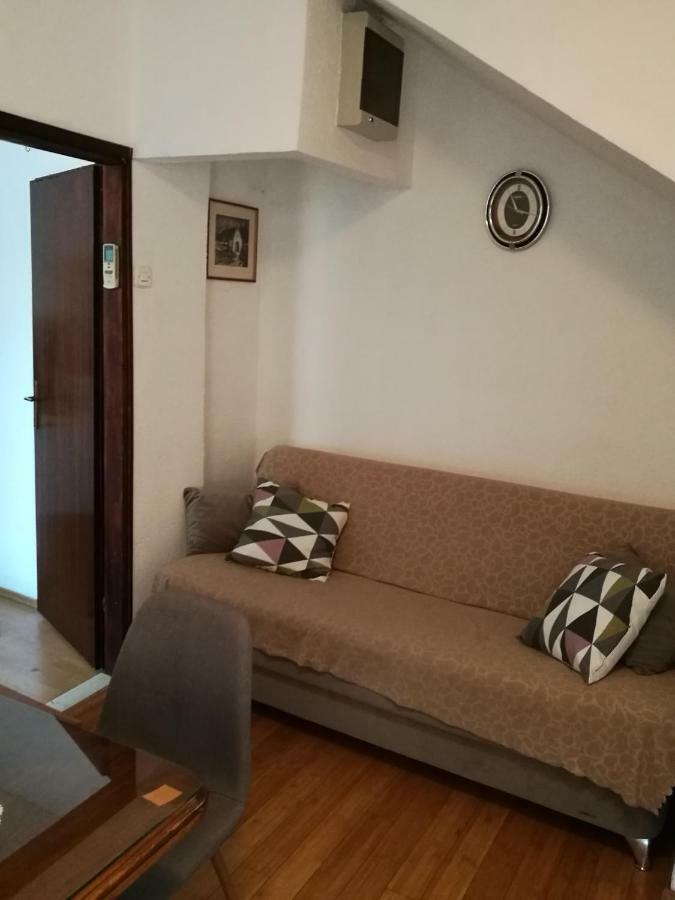 Radun Apartment Сплит Екстериор снимка
