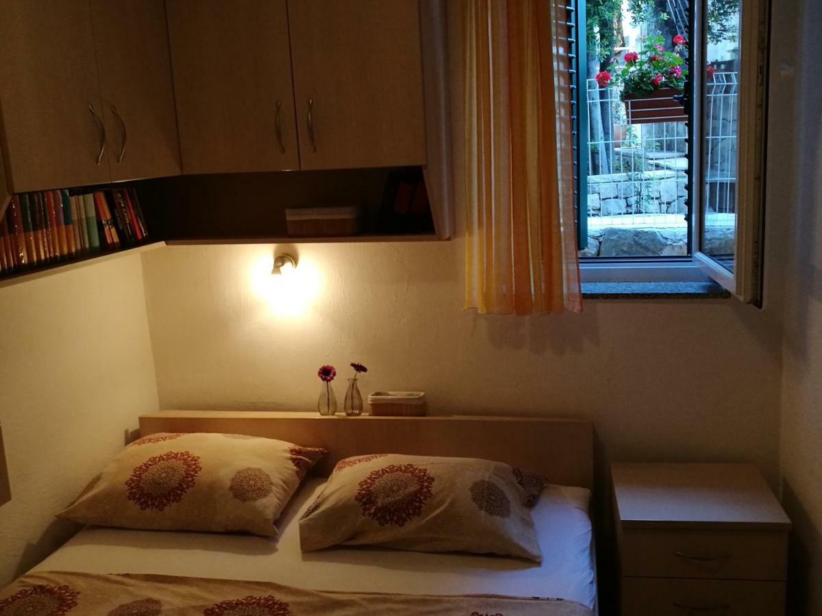 Radun Apartment Сплит Екстериор снимка