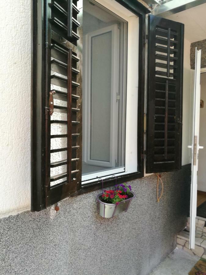 Radun Apartment Сплит Екстериор снимка