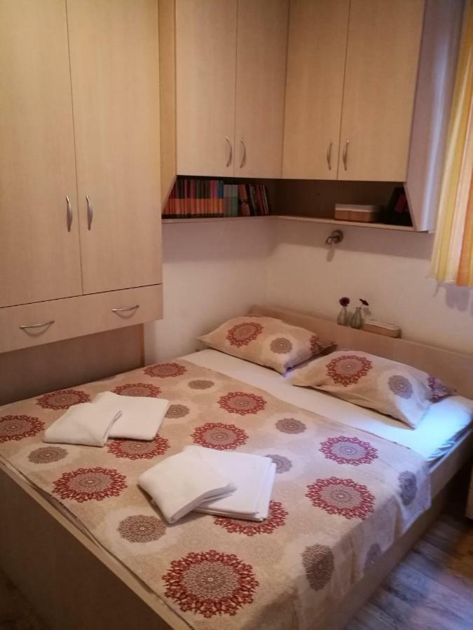 Radun Apartment Сплит Екстериор снимка
