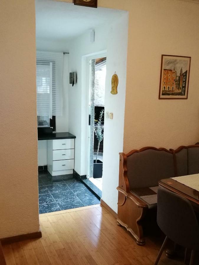 Radun Apartment Сплит Екстериор снимка