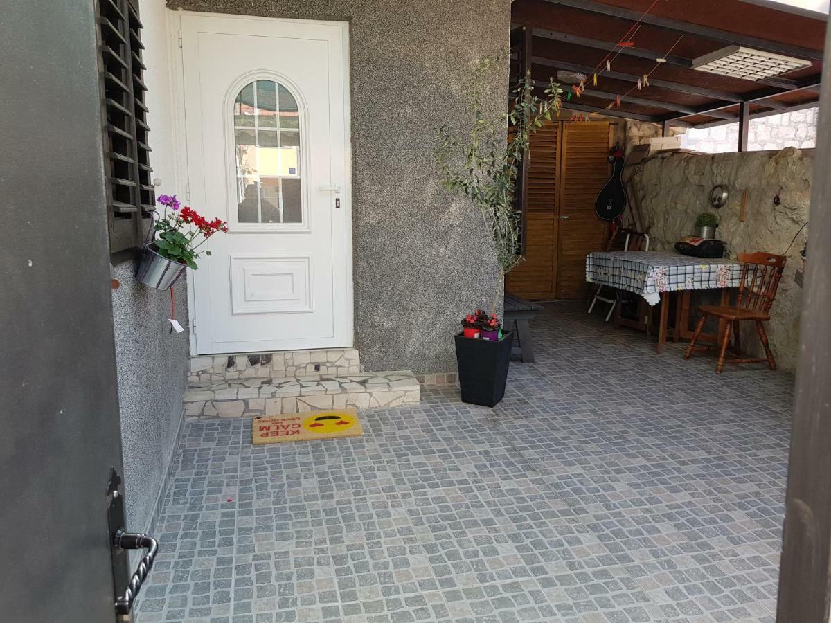 Radun Apartment Сплит Екстериор снимка
